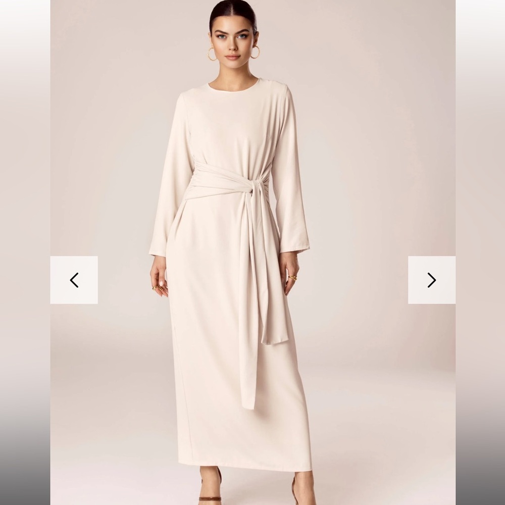 Veiled Collection Dress - Picture 9 of 12